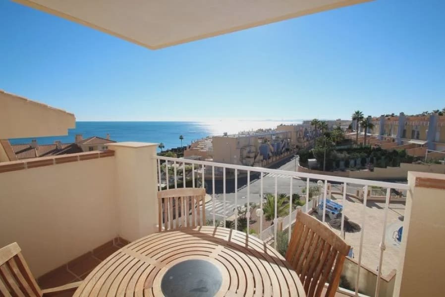 2 soverom Villa til salgs i Orihuela Costa med svømmebasseng - € 330 000 (Ref: 10162038)