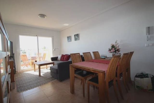 2 soverom Villa til salgs i Aguamarina, Orihuela med svømmebasseng - € 330 000 (Ref: 10162038)