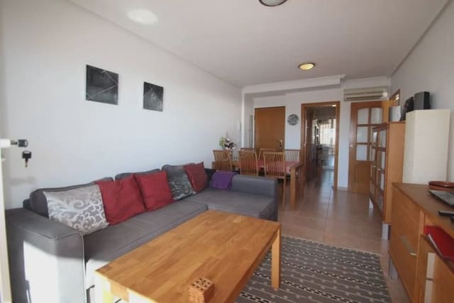 2 soverom Villa til salgs i Aguamarina, Orihuela med svømmebasseng - € 330 000 (Ref: 10162038)