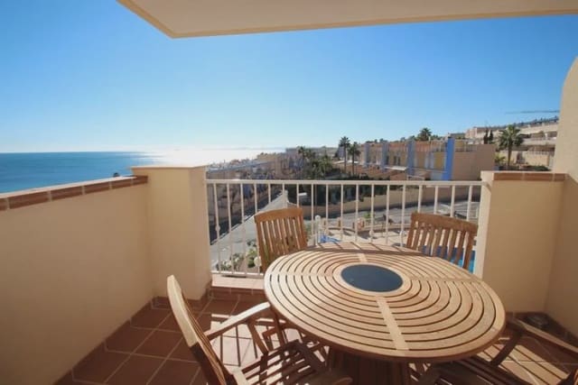 2 soverom Villa til salgs i Aguamarina, Orihuela med svømmebasseng - € 330 000 (Ref: 10162038)