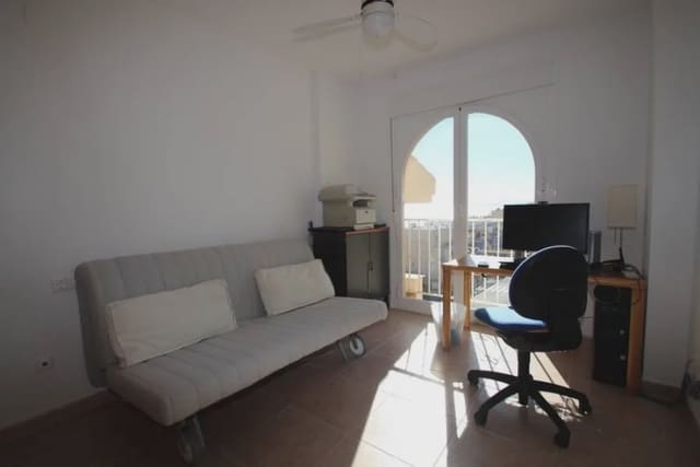 2 soverom Villa til salgs i Aguamarina, Orihuela med svømmebasseng - € 330 000 (Ref: 10162038)