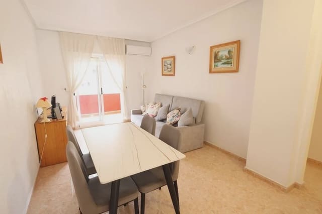 2 soveværelse Lejlighed til salg i Parque de las Naciones, Torrevieja med swimmingpool - € 134.000 (Ref: 10162039)