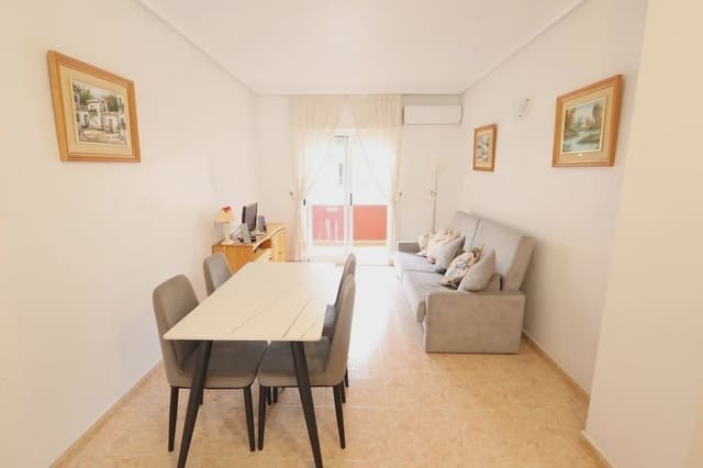 2 soveværelse Lejlighed til salg i Parque de las Naciones, Torrevieja med swimmingpool - € 134.000 (Ref: 10162039)