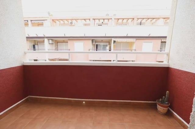 2 soveværelse Lejlighed til salg i Parque de las Naciones, Torrevieja med swimmingpool - € 134.000 (Ref: 10162039)