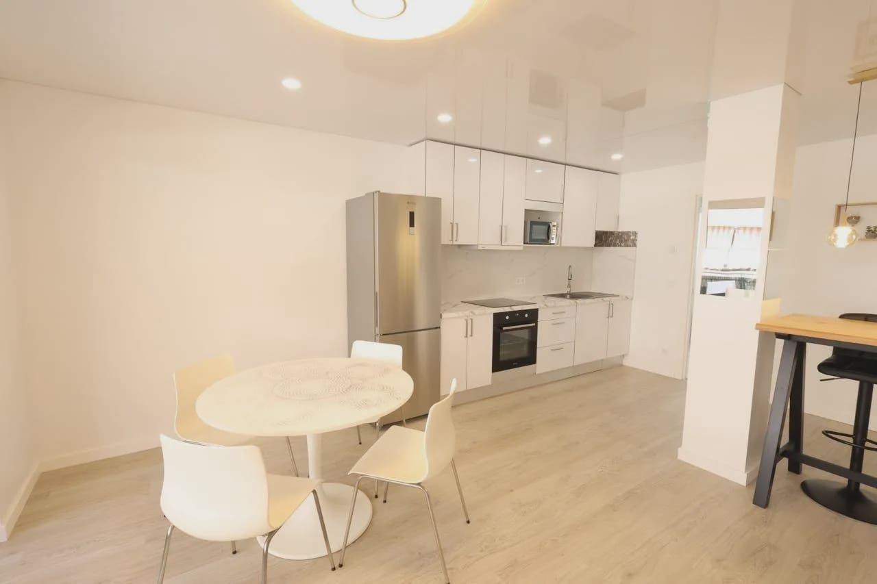 3 soverom Leilighet til salgs i Torrevieja - € 245 000 (Ref: 10162040)