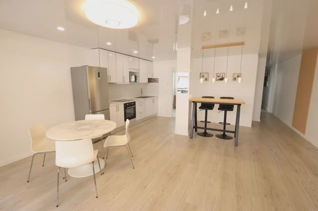 3 soverom Leilighet til salgs i Playa del Acequión, Torrevieja - € 245 000 (Ref: 10162040)