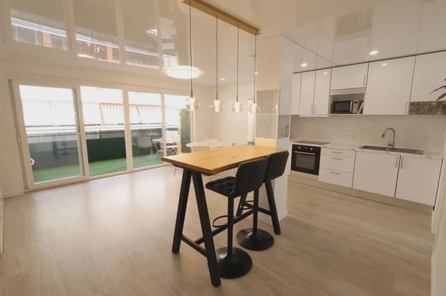 3 soverom Leilighet til salgs i Playa del Acequión, Torrevieja - € 245 000 (Ref: 10162040)