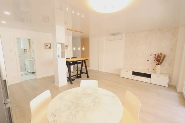 3 soverom Leilighet til salgs i Playa del Acequión, Torrevieja - € 245 000 (Ref: 10162040)