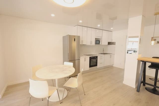 3 soverom Leilighet til salgs i Playa del Acequión, Torrevieja - € 245 000 (Ref: 10162040)