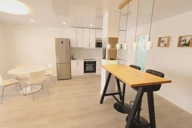 3 soverom Leilighet til salgs i Playa del Acequión, Torrevieja - € 245 000 (Ref: 10162040)