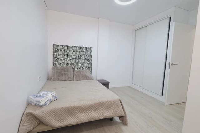 3 soverom Leilighet til salgs i Playa del Acequión, Torrevieja - € 245 000 (Ref: 10162040)