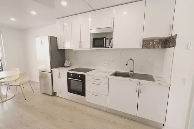 3 soverom Leilighet til salgs i Playa del Acequión, Torrevieja - € 245 000 (Ref: 10162040)