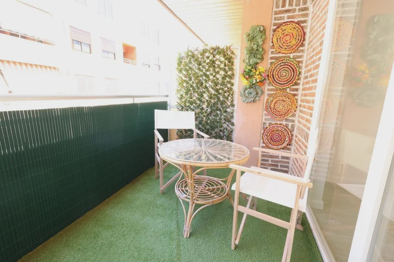 3 soverom Leilighet til salgs i Torrevieja - € 245 000 (Ref: 10162040)
