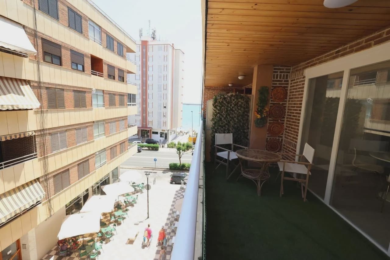 3 soverom Leilighet til salgs i Torrevieja - € 245 000 (Ref: 10162040)