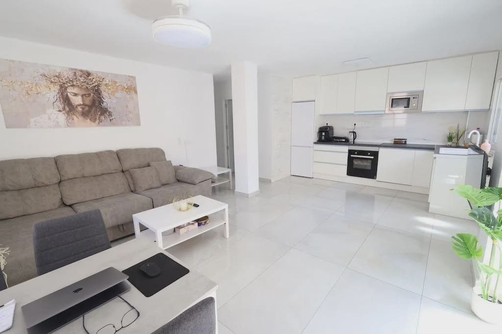 3 soveværelse Lejlighed til salg i Torrevieja med garage - € 229.000 (Ref: 10162041)