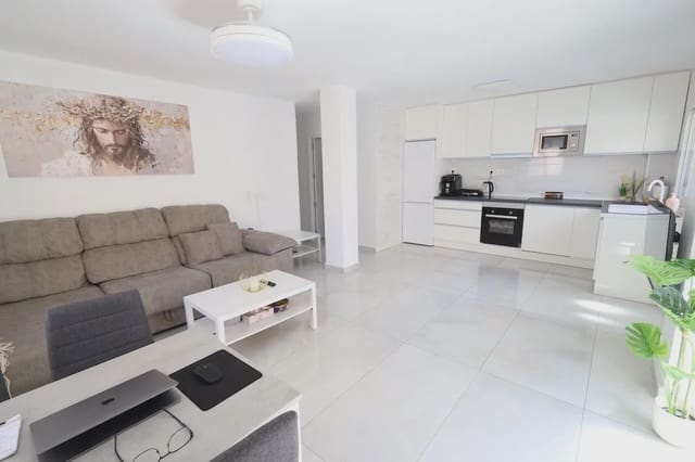 3 soveværelse Lejlighed til salg i Playa del Acequión, Torrevieja med garage - € 229.000 (Ref: 10162041)