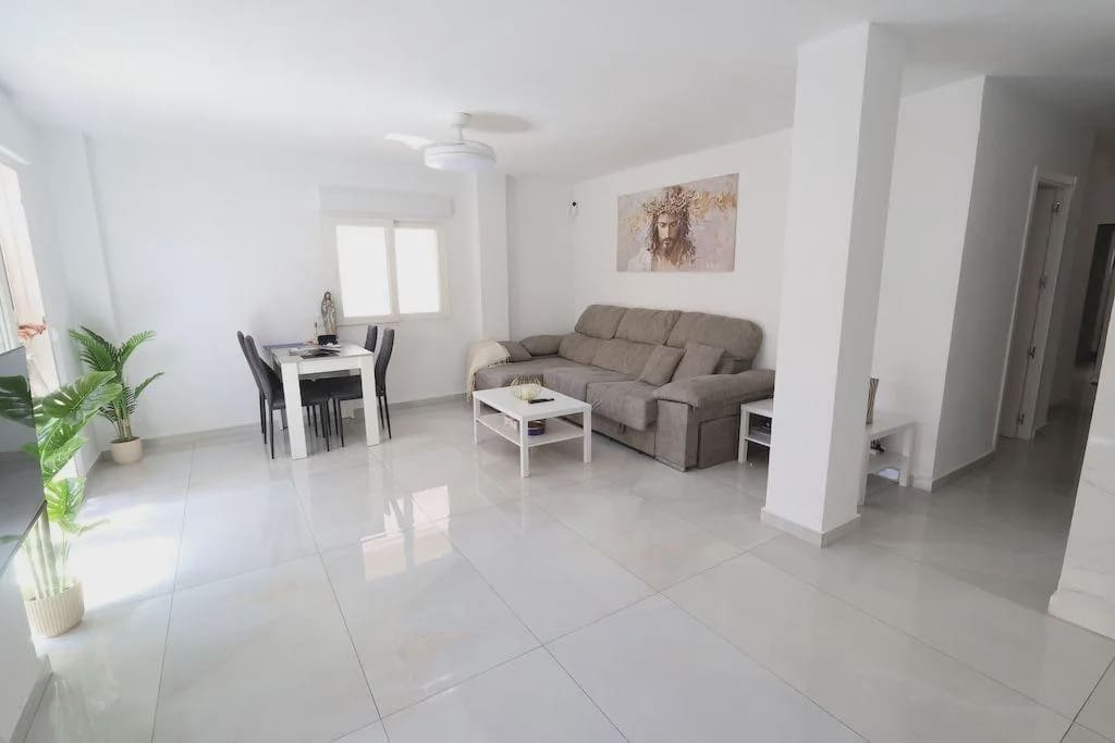 3 soveværelse Lejlighed til salg i Torrevieja med garage - € 229.000 (Ref: 10162041)