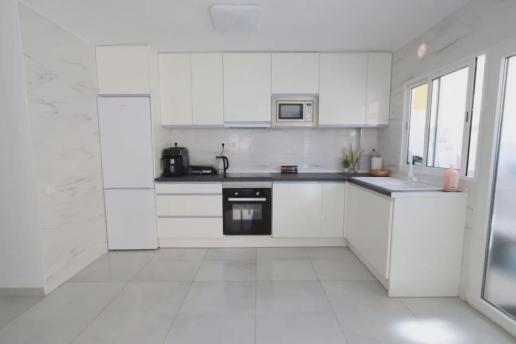 3 soveværelse Lejlighed til salg i Torrevieja med garage - € 229.000 (Ref: 10162041)