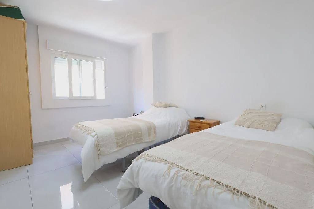 3 soveværelse Lejlighed til salg i Torrevieja med garage - € 229.000 (Ref: 10162041)