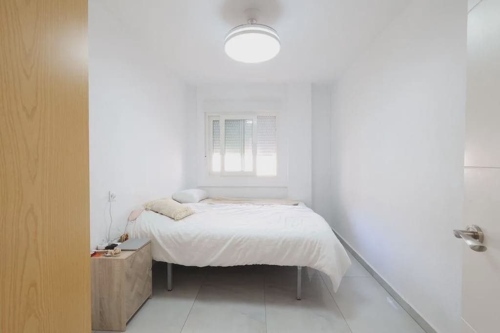 3 soveværelse Lejlighed til salg i Torrevieja med garage - € 229.000 (Ref: 10162041)