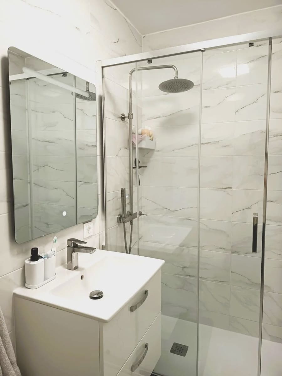3 soveværelse Lejlighed til salg i Torrevieja med garage - € 229.000 (Ref: 10162041)