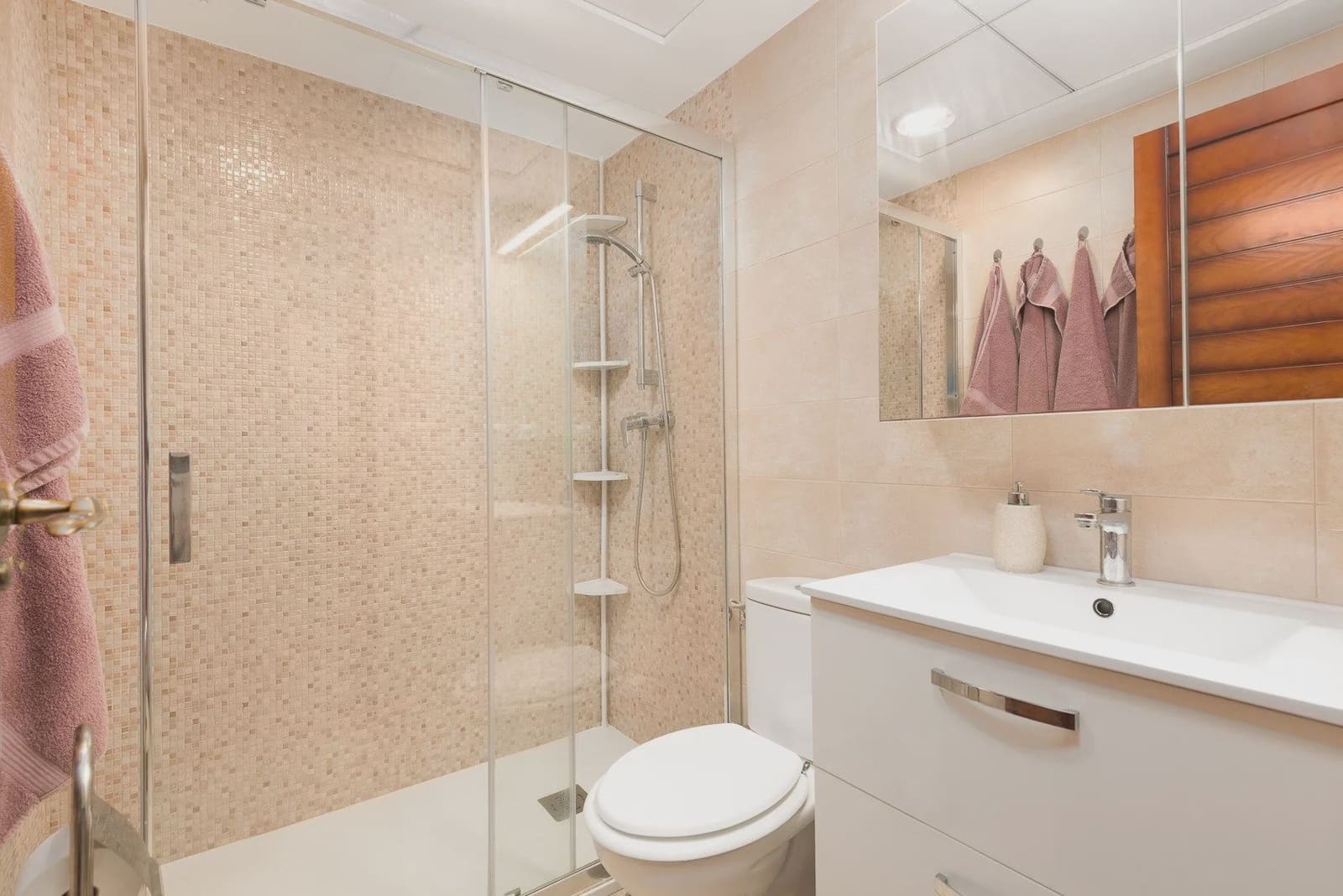 2 bedroom Apartment for sale in Aguas Nuevas with pool - € 220,000 (Ref: 10167948)