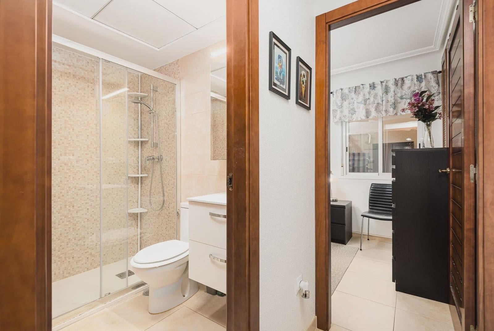 2 bedroom Apartment for sale in Aguas Nuevas with pool - € 220,000 (Ref: 10167948)