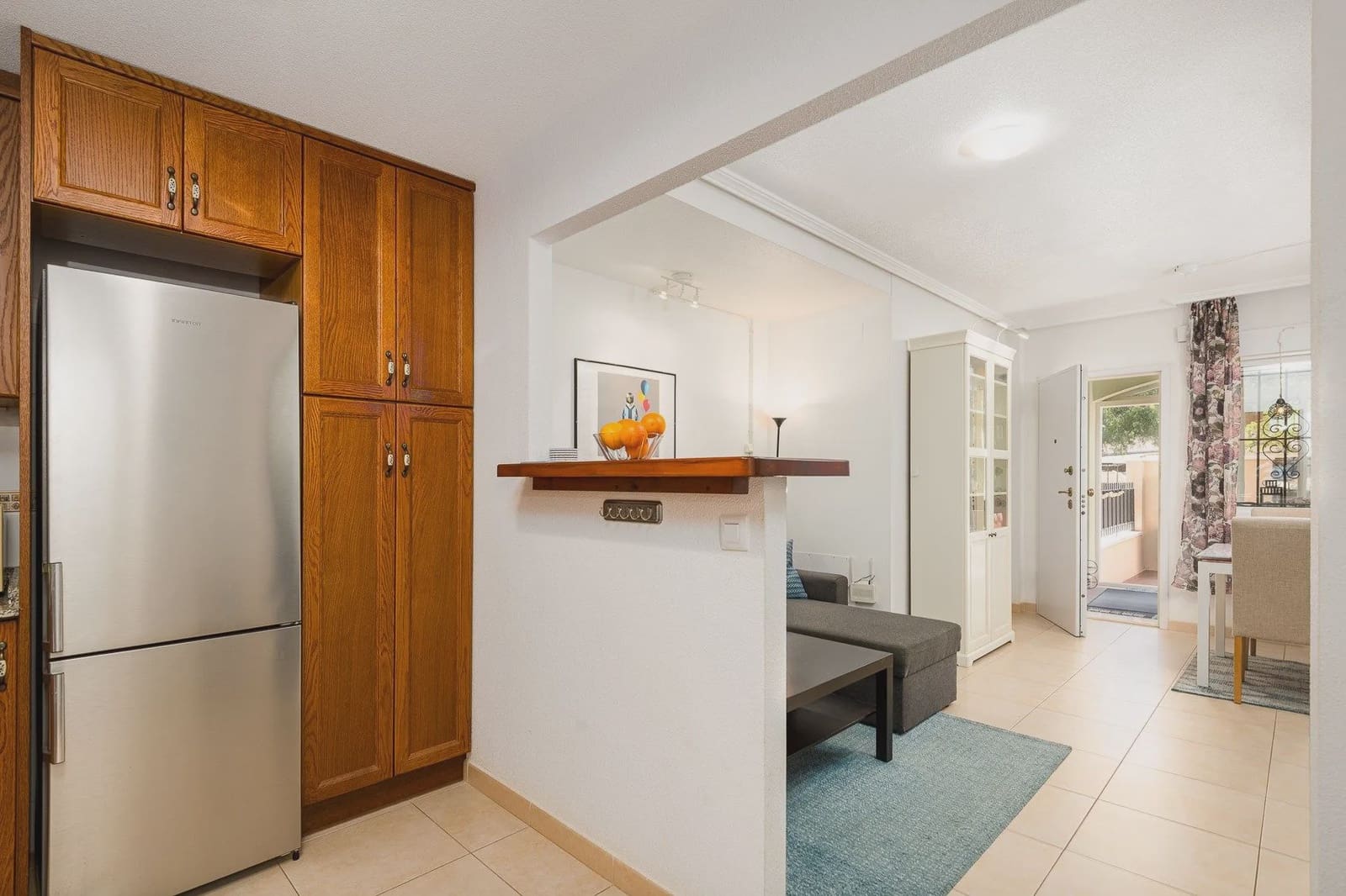 2 bedroom Apartment for sale in Aguas Nuevas with pool - € 220,000 (Ref: 10167948)