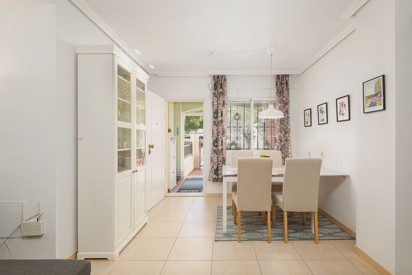 2 bedroom Apartment for sale in Aguas Nuevas with pool - € 220,000 (Ref: 10167948)
