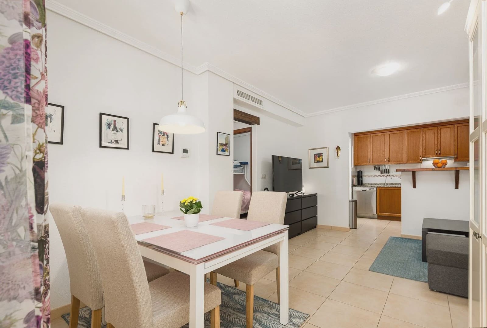 2 bedroom Apartment for sale in Aguas Nuevas with pool - € 220,000 (Ref: 10167948)