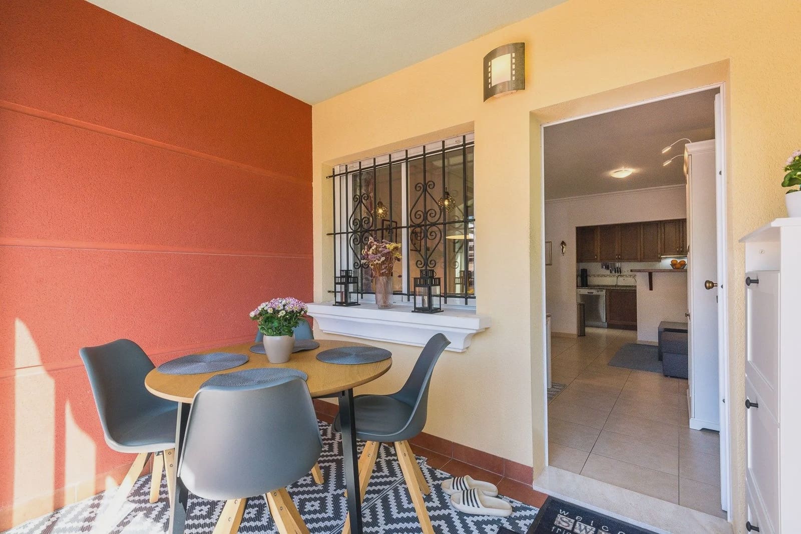 2 bedroom Apartment for sale in Aguas Nuevas with pool - € 220,000 (Ref: 10167948)