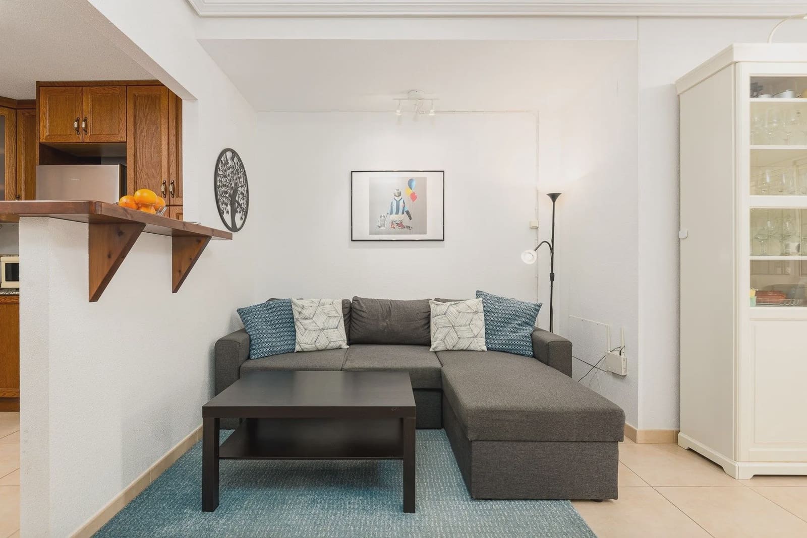 2 bedroom Apartment for sale in Aguas Nuevas with pool - € 220,000 (Ref: 10167948)
