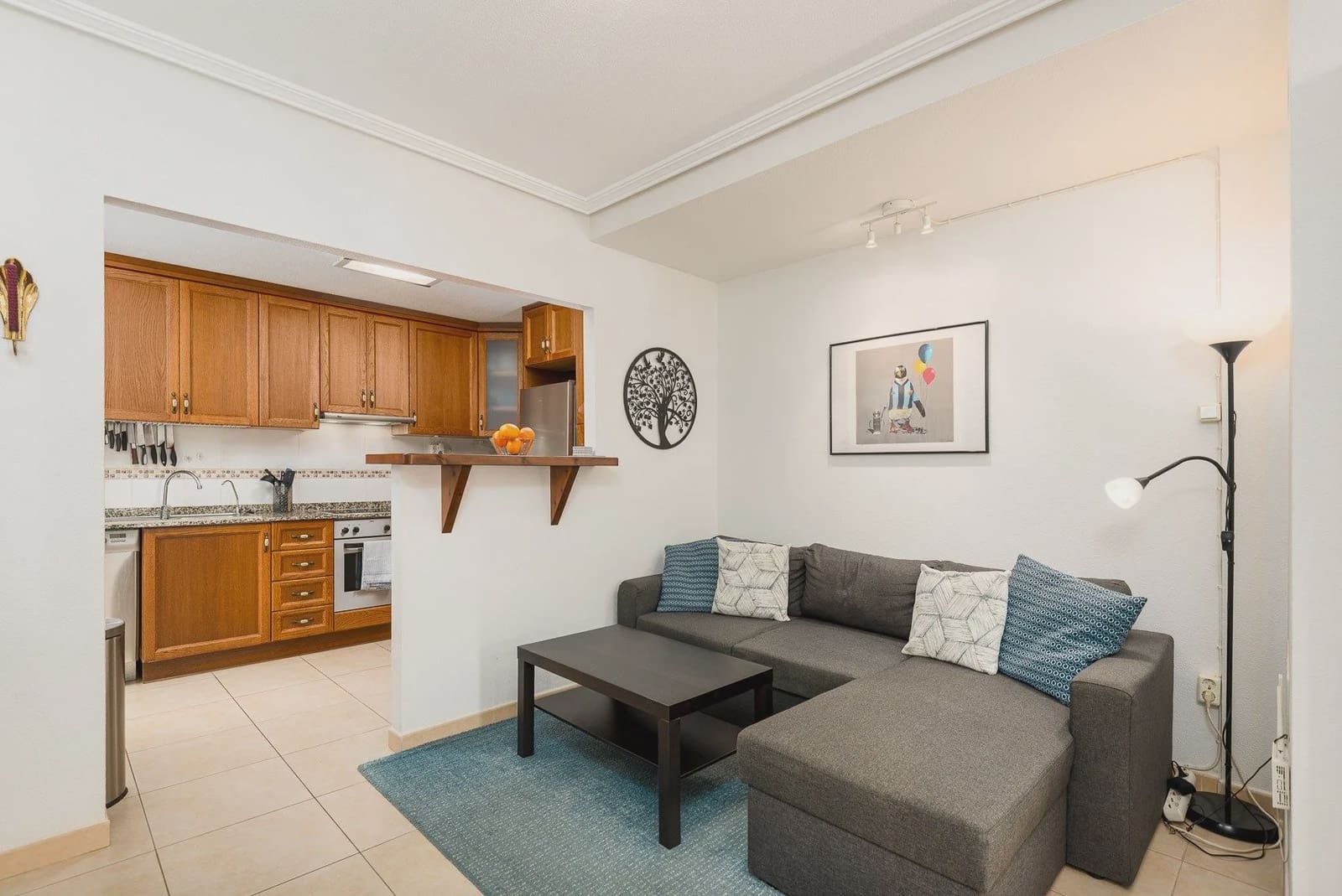2 bedroom Apartment for sale in Aguas Nuevas with pool - € 220,000 (Ref: 10167948)