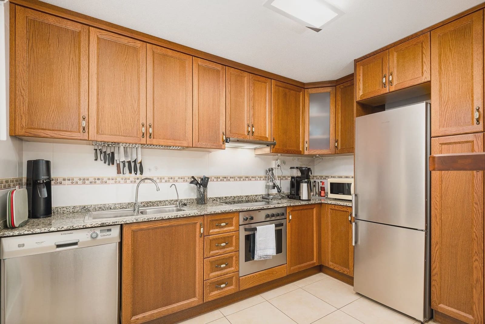 2 bedroom Apartment for sale in Aguas Nuevas with pool - € 220,000 (Ref: 10167948)