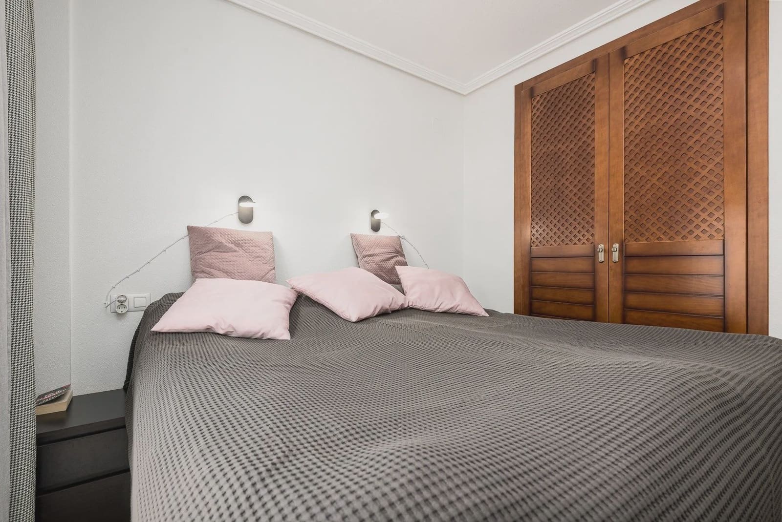 2 bedroom Apartment for sale in Aguas Nuevas with pool - € 220,000 (Ref: 10167948)
