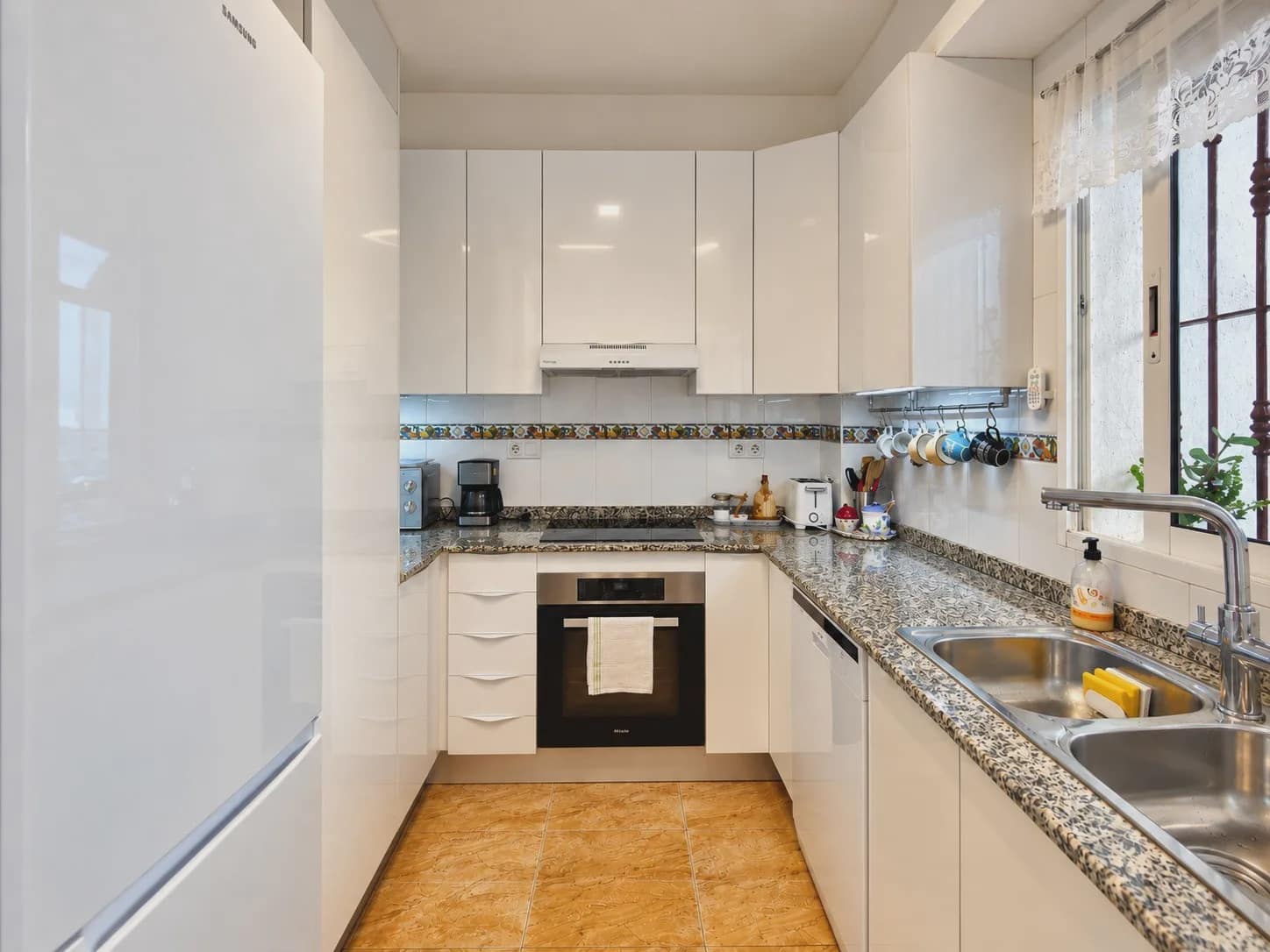 3 bedroom Townhouse for sale in Orihuela Costa with pool garage - € 197,950 (Ref: 10167949)