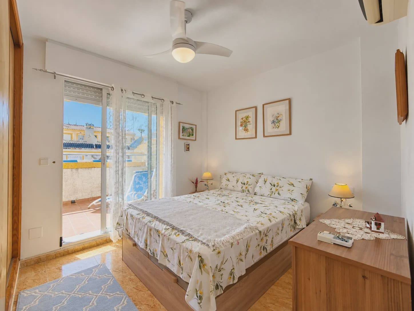 3 bedroom Townhouse for sale in Orihuela Costa with pool garage - € 197,950 (Ref: 10167949)