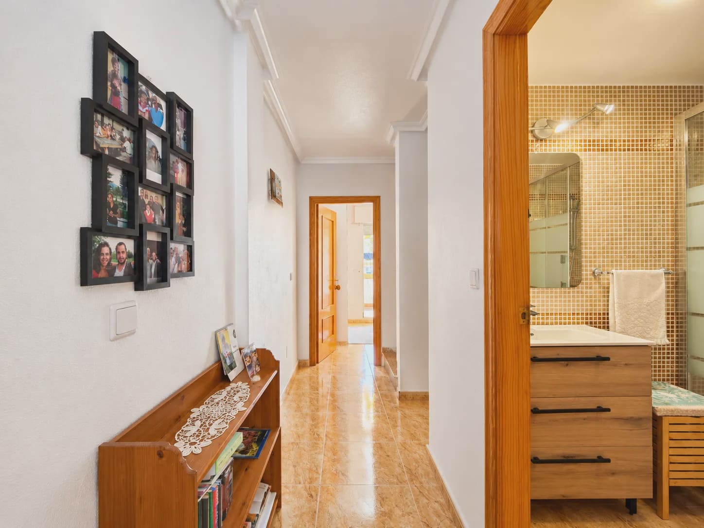 3 bedroom Townhouse for sale in Orihuela Costa with pool garage - € 197,950 (Ref: 10167949)