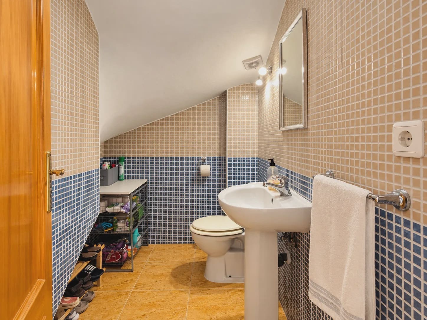 3 bedroom Townhouse for sale in Orihuela Costa with pool garage - € 197,950 (Ref: 10167949)