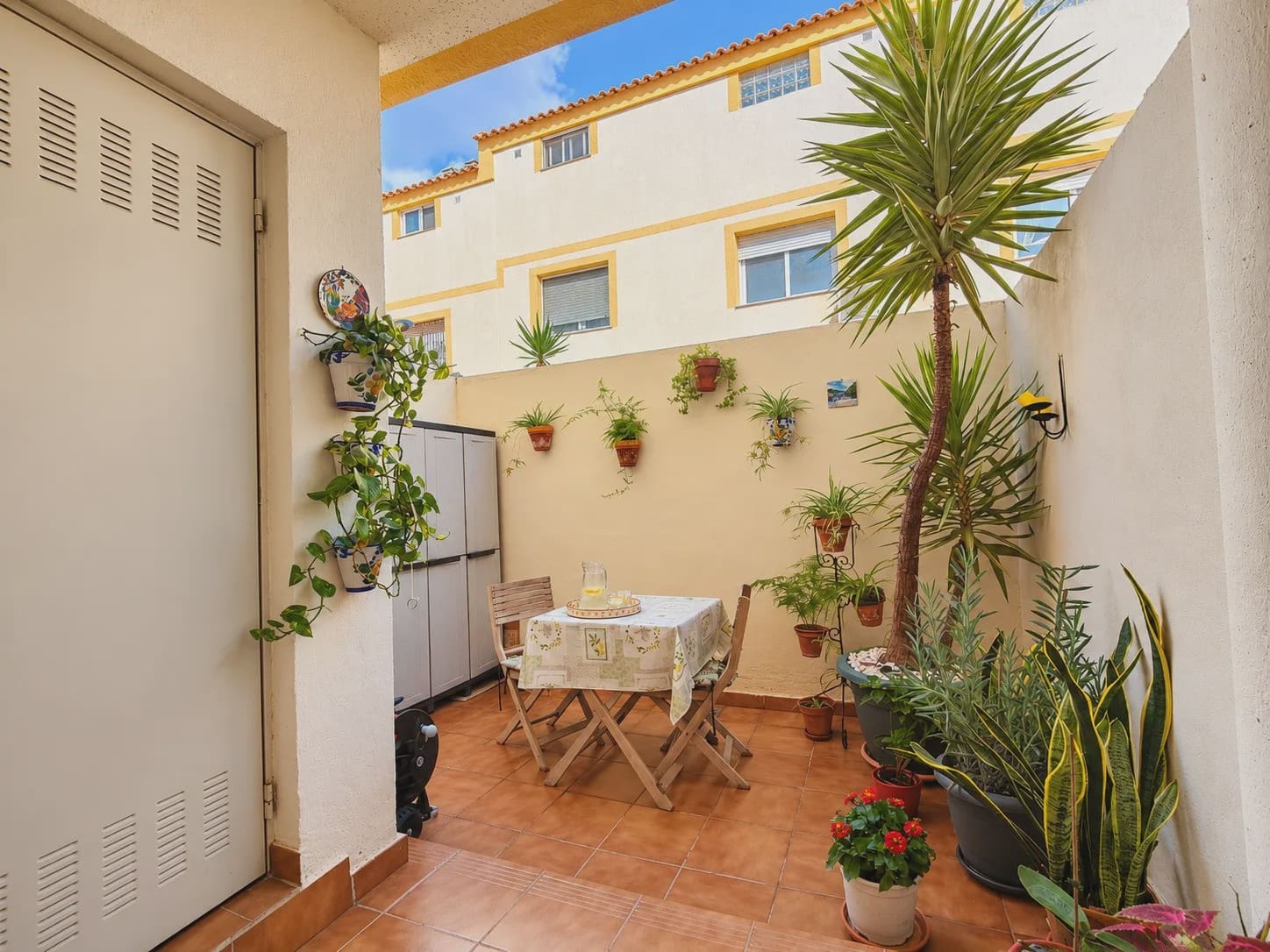 3 bedroom Townhouse for sale in Orihuela Costa with pool garage - € 197,950 (Ref: 10167949)