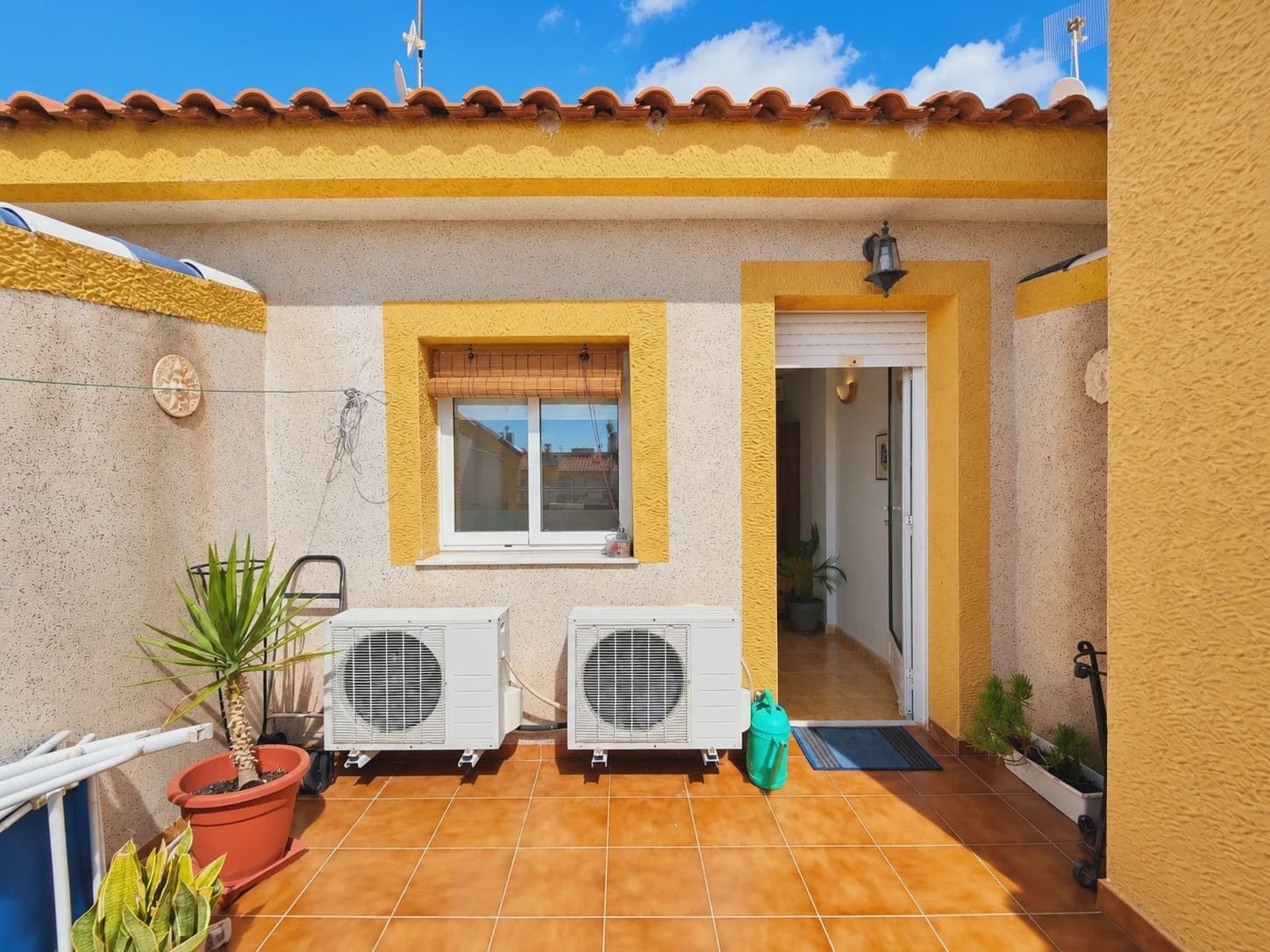 3 bedroom Townhouse for sale in Orihuela Costa with pool garage - € 197,950 (Ref: 10167949)