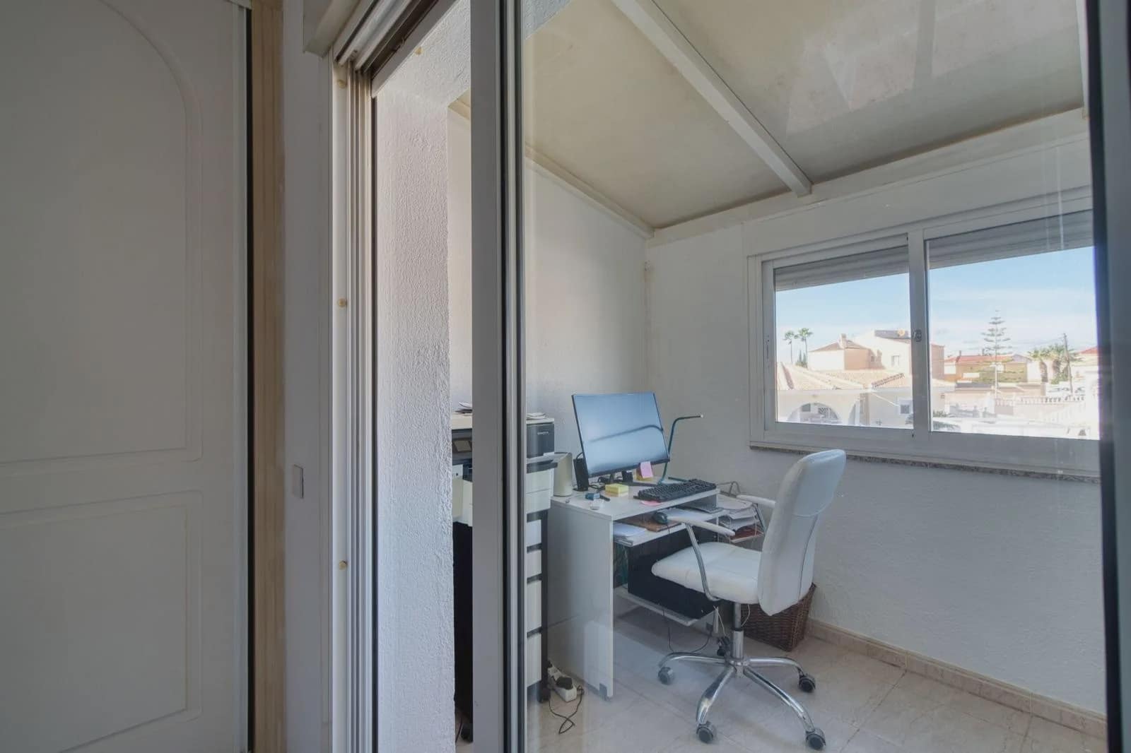 Casa de 2 habitaciones en Benijófar en venta con piscina - 205.000 € (Ref: 10167950)