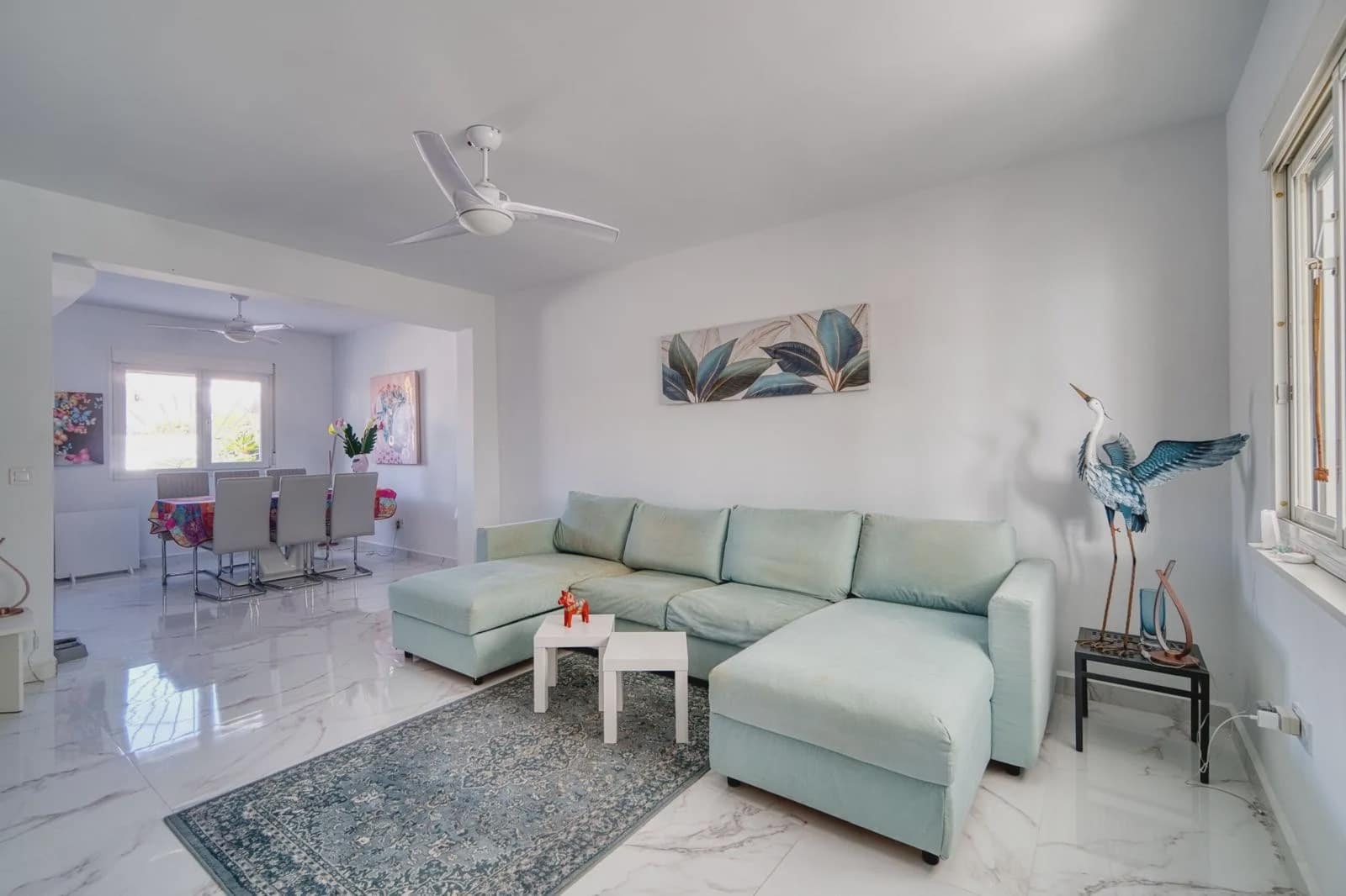Casa de 2 habitaciones en Benijófar en venta con piscina - 205.000 € (Ref: 10167950)