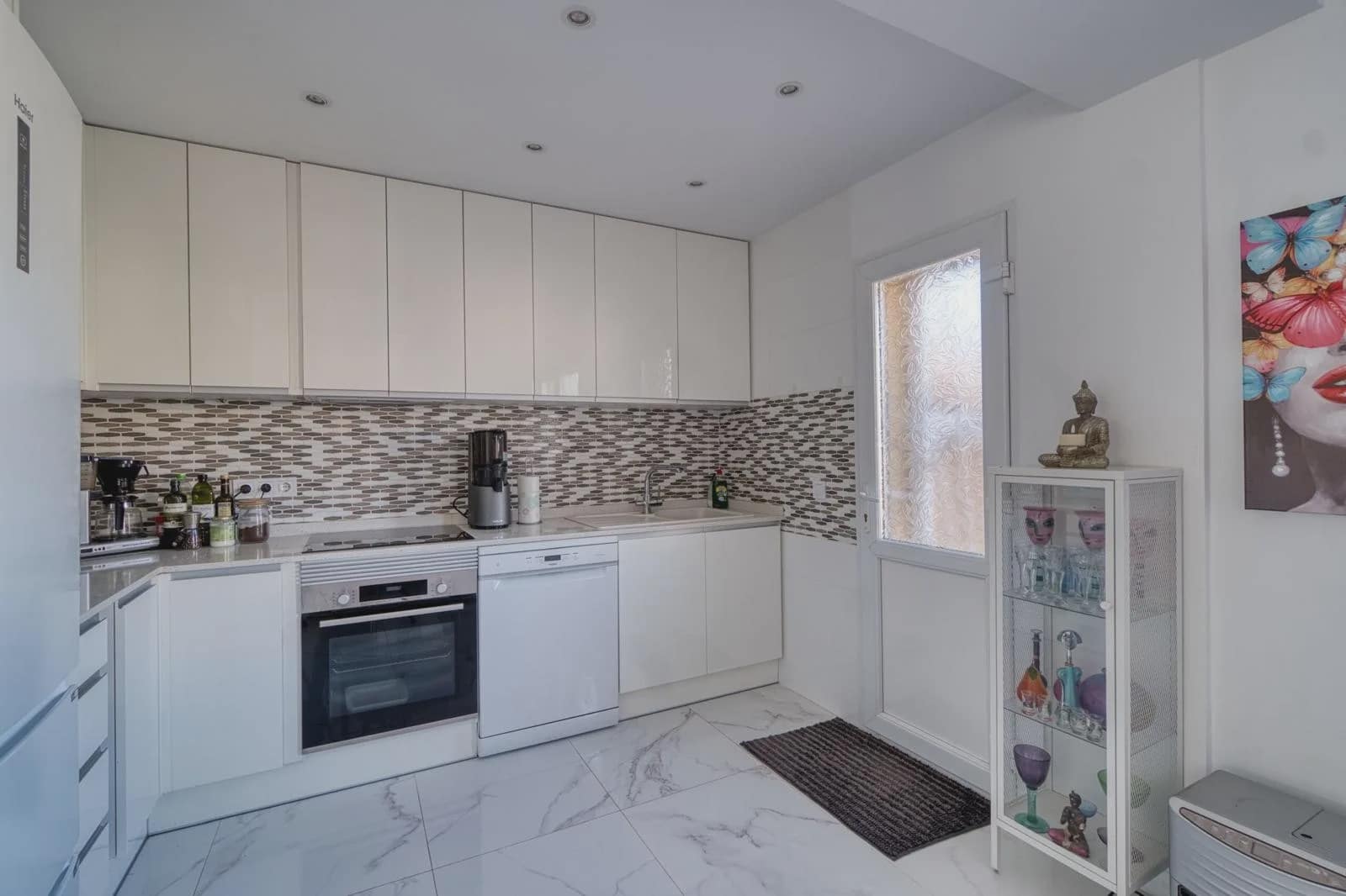 Casa de 2 habitaciones en Benijófar en venta con piscina - 205.000 € (Ref: 10167950)