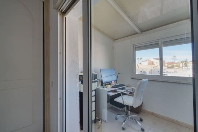 2 sovrum Hus till salu i Benijófar med pool - 205 000 € (Ref: 10167950)