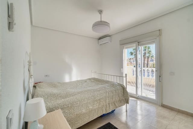 2 sovrum Hus till salu i Benijófar med pool - 205 000 € (Ref: 10167950)