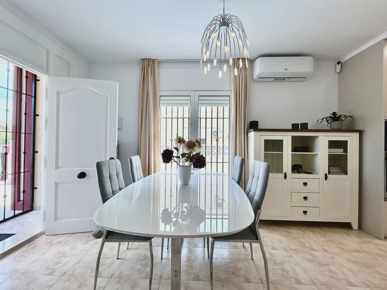 3 bedroom Townhouse for sale in Dehesa de Campoamor with pool garage - € 345,000 (Ref: 10167952)