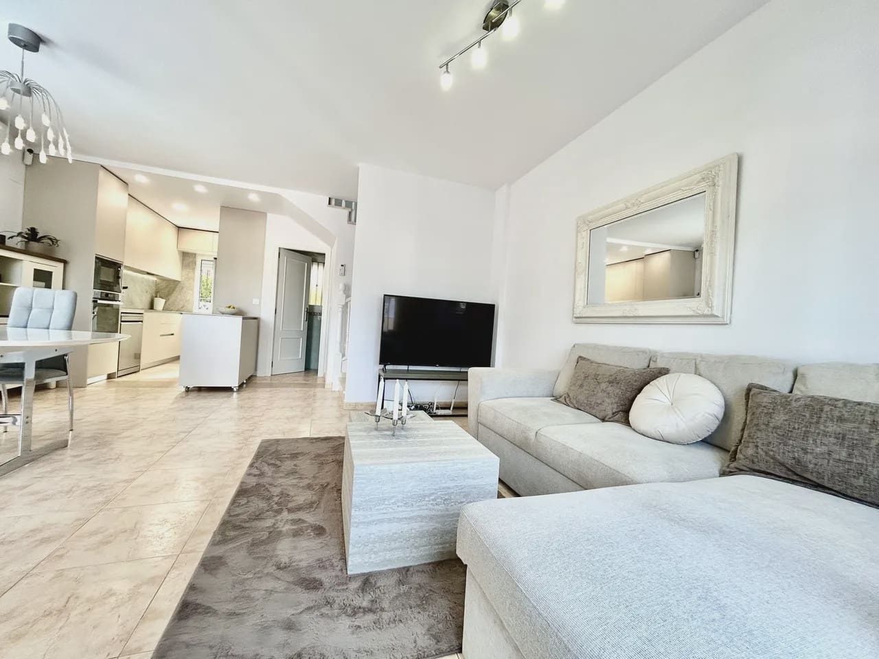 3 bedroom Townhouse for sale in Dehesa de Campoamor with pool garage - € 345,000 (Ref: 10167952)