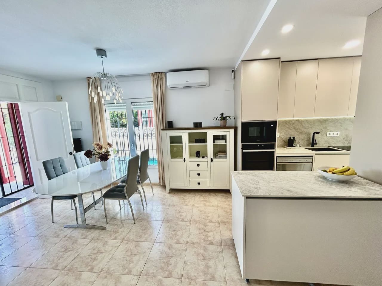 3 bedroom Townhouse for sale in Dehesa de Campoamor with pool garage - € 345,000 (Ref: 10167952)