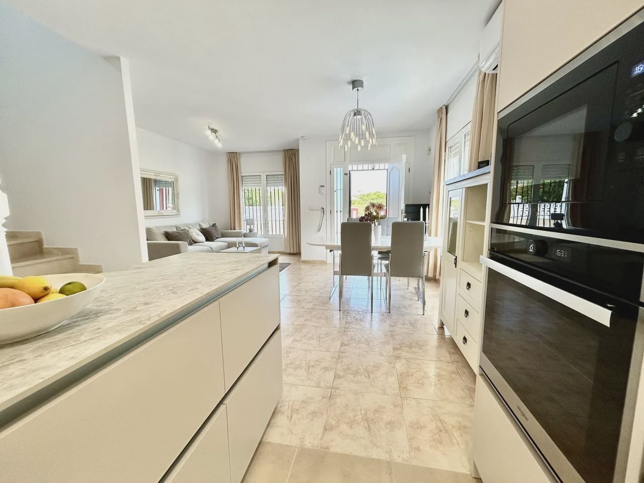3 bedroom Townhouse for sale in Dehesa de Campoamor with pool garage - € 345,000 (Ref: 10167952)